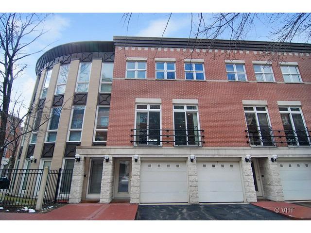 1512 S Indiana Ave. #G, Chicago, IL 60605