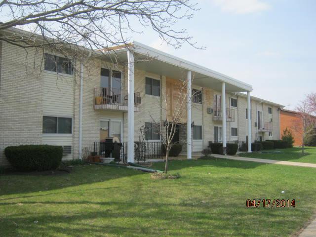 9418 Dee Rd. #1G, Des Plaines, IL 60016