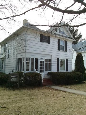 501 W Colden St., Polo, IL 61064