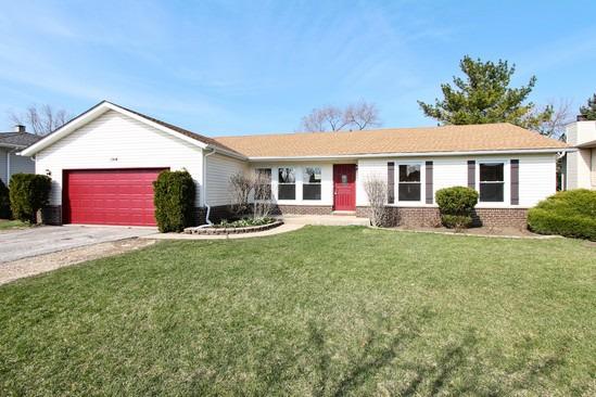 1914 N High Grove Ln., Palatine, IL 60074