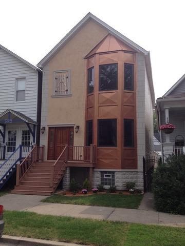 4521 S Union Ave., Chicago, IL 60609