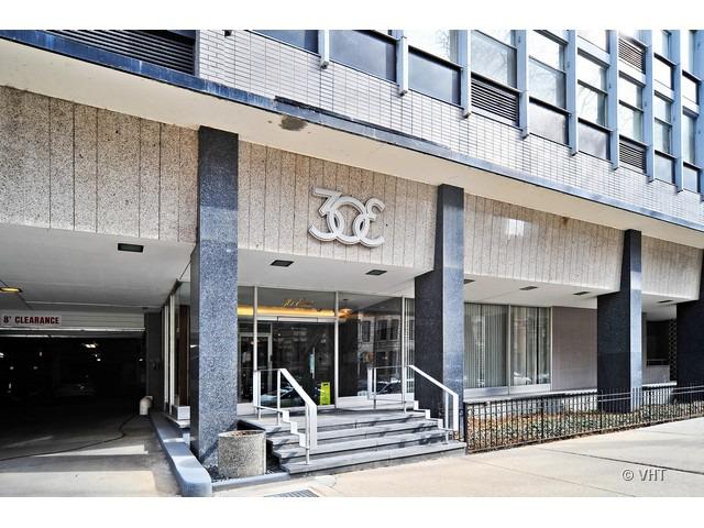 30 E Elm St. #14A, Chicago, IL 60611