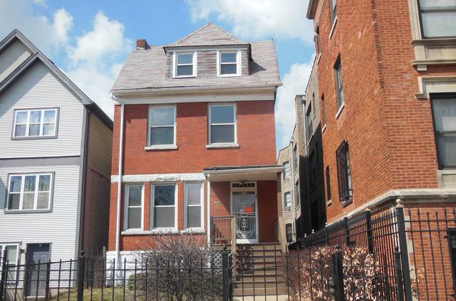 6460 S Kenwood Ave., Chicago, IL 60637