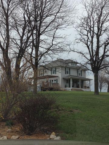 17313 Il Highway 40 Hwy., Sheffield, IL 61361