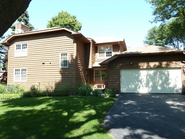 2820 Brindle Ct., Northbrook, IL 60062