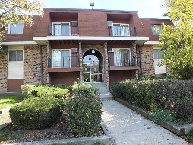 1185 Meadow Ln. #209, Hoffman Estates, IL 60169