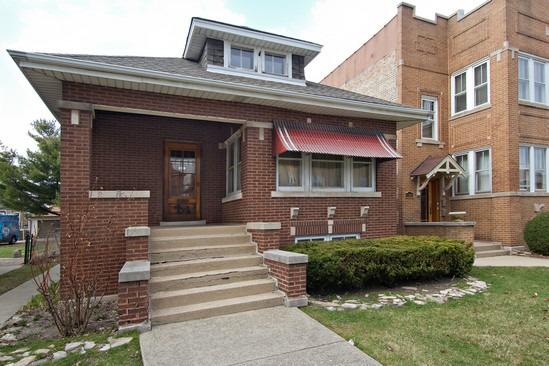 5110 W Henderson St., Chicago, IL 60641