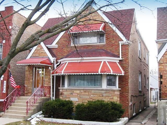 2940 N Menard Ave., Chicago, IL 60634