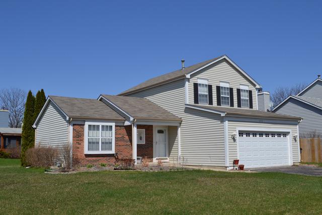 1233 Regent Dr., Mundelein, IL 60060