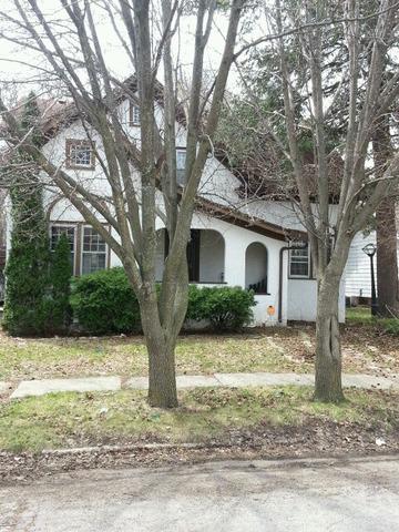 402 Churchill St., Rockford, IL 61103