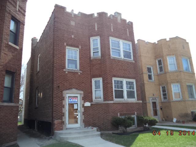 6337 S Keating Ave., Chicago, IL 60629