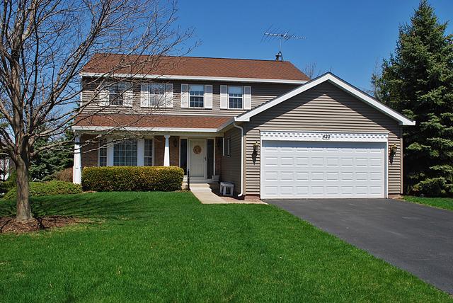 420 Olson Ct., Batavia, IL 60510