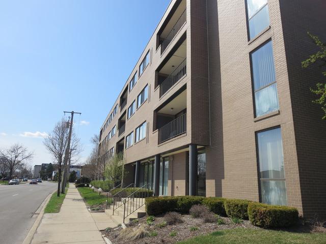 5406 Lincoln Ave. #3D, Skokie, IL 60077