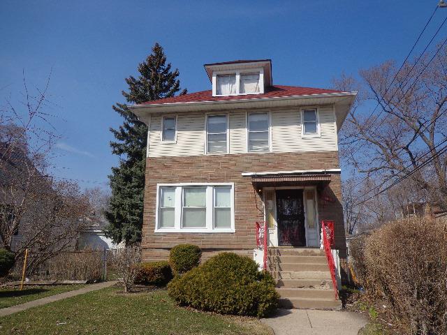 11114 S Parnell Ave., Chicago, IL 60628