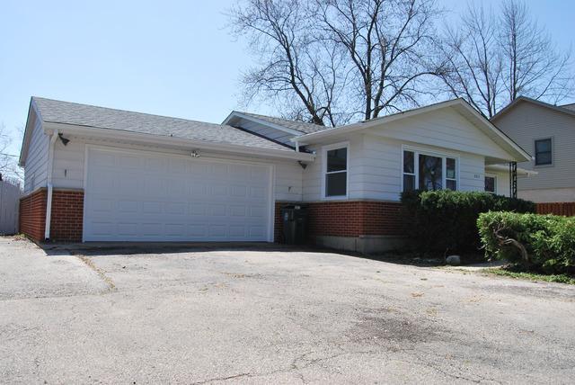 2213 Central Rd., Rolling Meadows, IL 60008