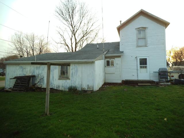 112 S Prairie Ave., Polo, IL 61064