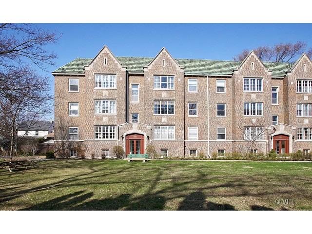 1210 Central St. #3S, Evanston, IL 60201