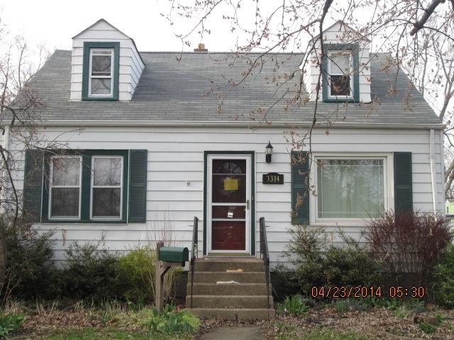3314 186th St., Lansing, IL 60438