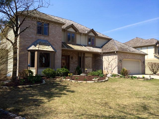 817 Turnbridge Cir., Naperville, IL 60540