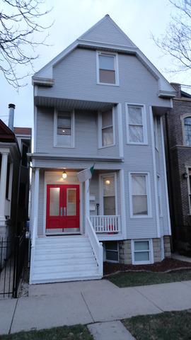 1506 W Oakdale Ave., Chicago, IL 60657