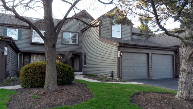 1533 Aberdeen Ct., Naperville, IL 60564
