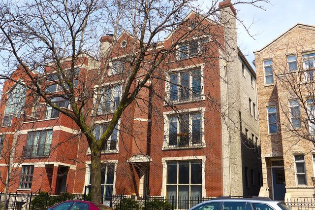 2917 N Damen Ave. #2N, Chicago, IL 60618