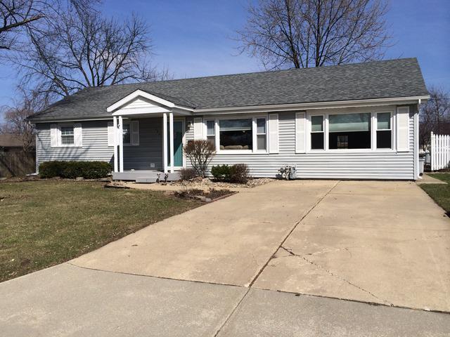 362 Belmont Ave., Bourbonnais, IL 60914