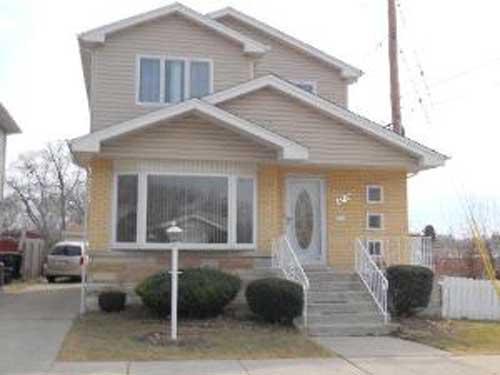 2319 W 115th St., Chicago, IL 60643