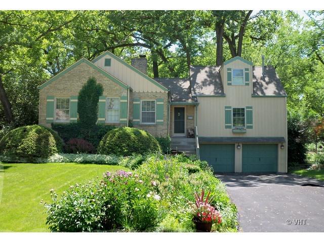 115 E Tower Dr., Tower Lakes, IL 60010