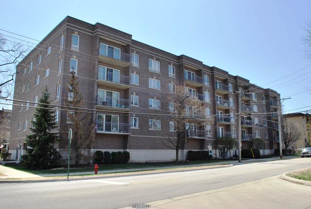 1477 E Thacker St. #204, Des Plaines, IL 60016
