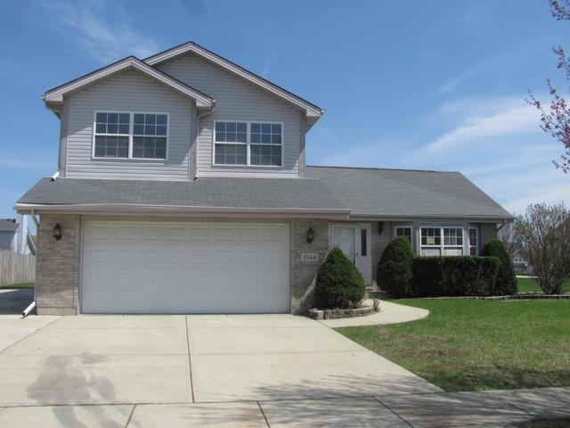 1544 Jennifer Dr., Bourbonnais, IL 60914