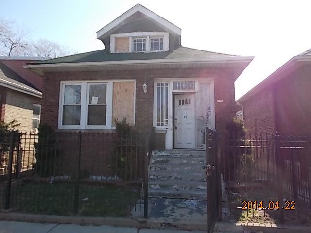 7703 S King Dr., Chicago, IL 60619