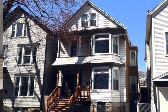 1802 W School St., Chicago, IL 60657