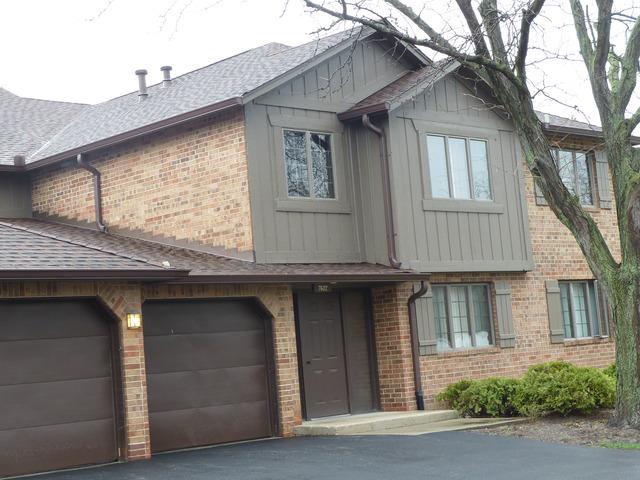 7632 W Arquilla Dr. #2A, Palos Heights, IL 60463