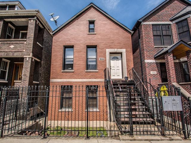 1044 W 34th Pl., Chicago, IL 60608