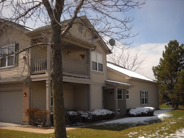 7014 S Stratton Ln. #-, Gurnee, IL 60031