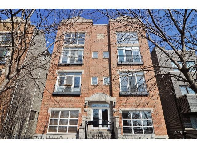 1335 N Mohawk St. #1S, Chicago, IL 60610