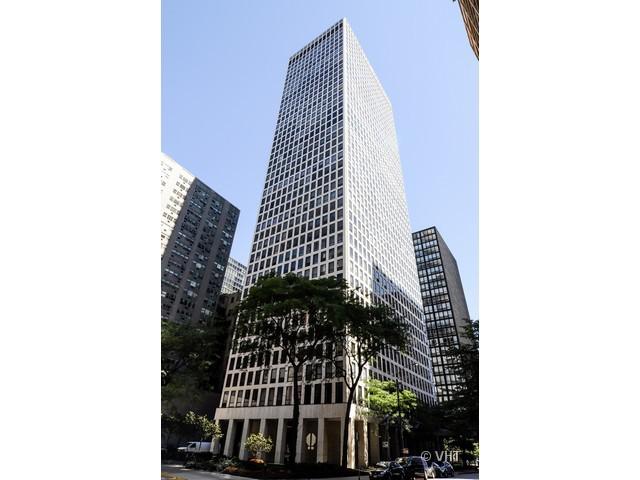 260 E Chestnut St. #2405, Chicago, IL 60611