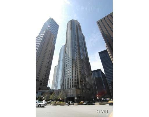 222 N Columbus Dr. #409, Chicago, IL 60601