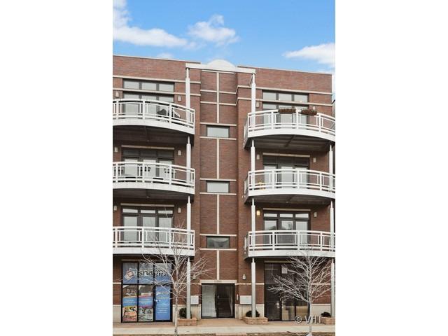 2250 W Foster Ave. #2W, Chicago, IL 60625