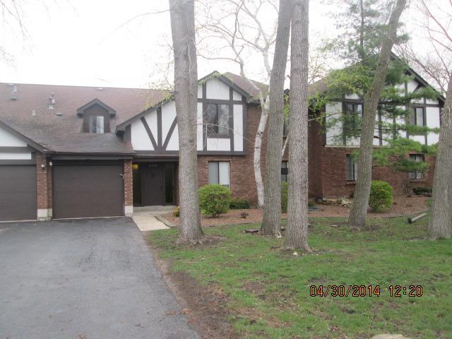 8244 Chestnut Dr. #D, Palos Hills, IL 60465