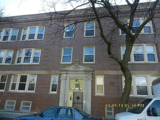 5004 S Champlain Ave. #1, Chicago, IL 60615