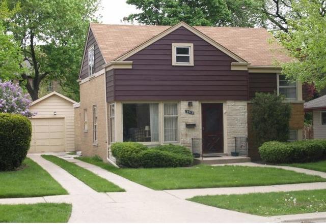 8913 Austin Ave., Morton Grove, IL 60053