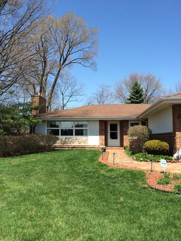 11520 79th St., Burr Ridge, IL 60527