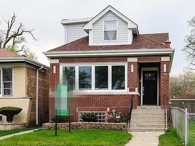 8850 S Winchester Ave., Chicago, IL 60620