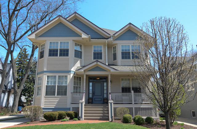 111 N Spring Ave., La Grange, IL 60525