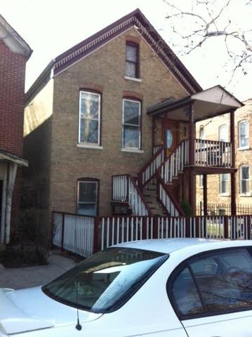 1426 N Ridgeway Ave., Chicago, IL 60651