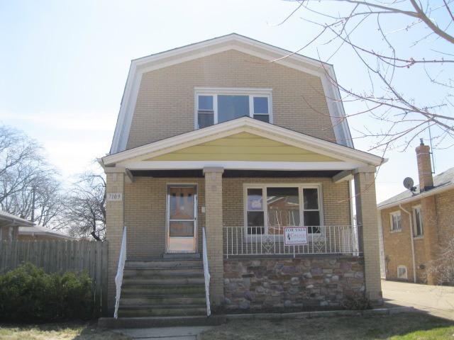 7109 W Schreiber Ave., Chicago, IL 60631