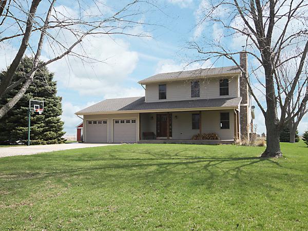 4724 E 23rd Rd., Leland, IL 60531