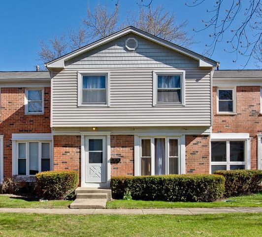 2114 Falmouth Ct., Streamwood, IL 60107
